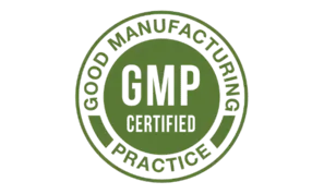 GMP Certified - Zoracel